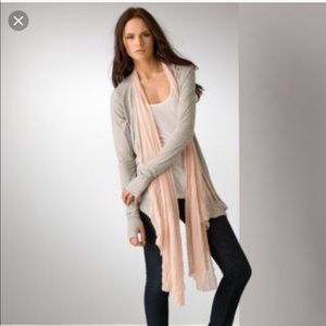 larok luxe • bohemian rhapsody cardigan